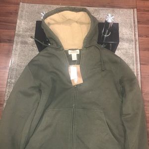 Katahdin Iron Works Heavy-Weight Sweater